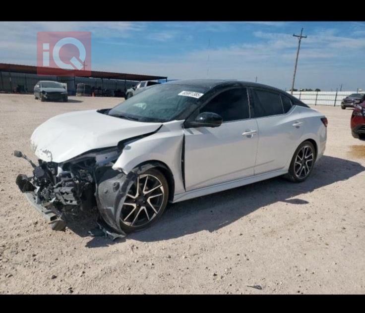 نيسان سنترا